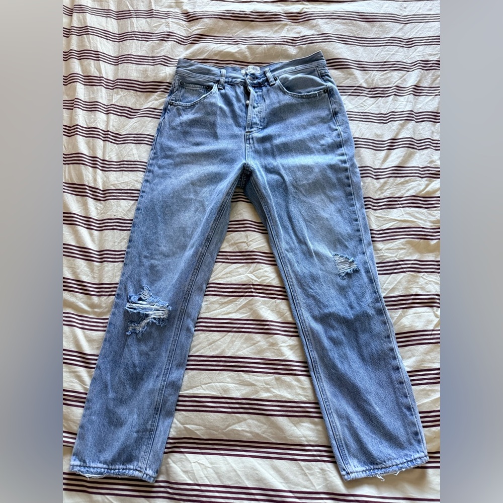 Twelfth by On Twelfth Women's Jeans Size 27